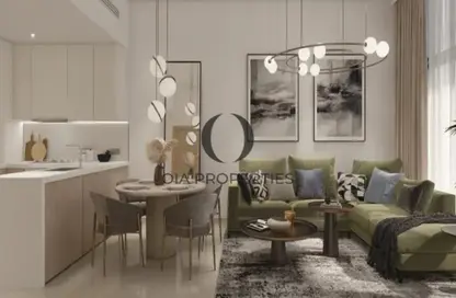 شقة - 1 حمام للبيع في جنات - وسط المدينة - مدينة دبي للإنتاج (اي ام بي زد) - دبي شقة - 1 حمام للبيع في جنات - وسط المدينة - مدينة دبي للإنتاج (اي ام بي زد) - دبي