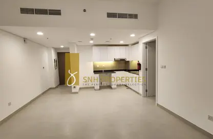 Apartment - 1 Bedroom - 2 Bathrooms for sale in The Pulse Boulevard Apartments (C3) - The Pulse - Dubai South (Dubai World Central) - Dubai