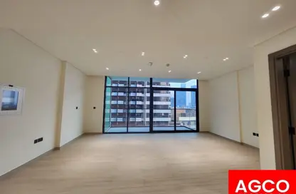 Office Space - Studio - 2 Bathrooms for rent in Binghatti Emerald - Jumeirah Village Circle - Dubai