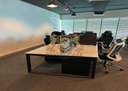 Office image for: Office Space - 1 bathroom for rent in XL Tower - Business Bay - Dubai, Image 1