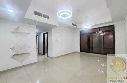 Apartment - 2 Bedrooms - 3 Bathrooms for rent in Elysium 1 - Jumeirah Garden City - Al Satwa - Dubai