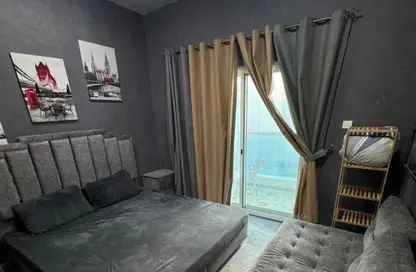 Apartment - 2 Bedrooms - 2 Bathrooms for sale in City Tower - Al Nuaimiya - Ajman Apartment - 2 Bedrooms - 2 Bathrooms for sale in City Tower - Al Nuaimiya - Ajman