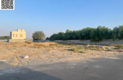 أرض - استوديو للبيع في الحليو 2 - الحليو - عجمان