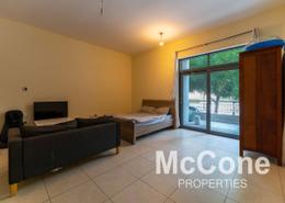 Studio - 1 bathroom for sale in Travo Tower B - Travo - The Views - Dubai