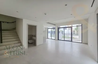 Townhouse - 3 Bedrooms - 3 Bathrooms for rent in Bliss - Arabian Ranches 3 - Dubai