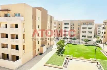 Apartment - 2 Bedrooms - 2 Bathrooms for sale in Manara - Badrah - Dubai Waterfront - Dubai