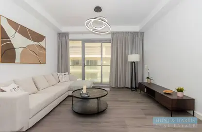 Apartment - 1 Bedroom - 2 Bathrooms for sale in Pacific Bora Bora - Pacific - Al Marjan Island - Ras Al Khaimah