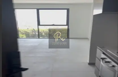 Apartment - Studio - 1 Bathroom for rent in Tiraz - Naseej District - Aljada - Sharjah Apartment - Studio - 1 Bathroom for rent in Tiraz - Naseej District - Aljada - Sharjah