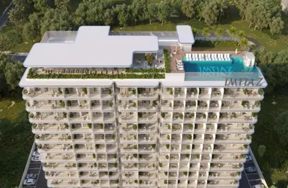 Apartment - Studio - 1 Bathroom for sale in Cove Edition 6 - Dubai Land - Dubai