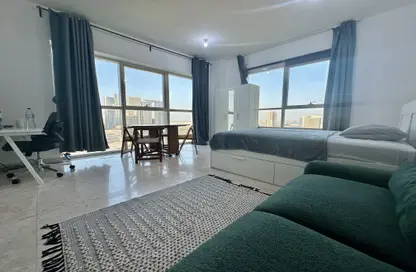 شقة - 1 حمام للبيع في 2 مرينا هايتس - مارينا سكوير - جزيرة الريم - أبوظبي
