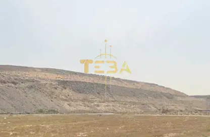 أرض - استوديو للبيع في الجرف 3 - الجرف - عجمان وسط المدينة - عجمان