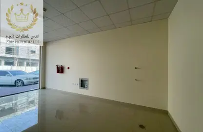 Shop - Studio for rent in Al Jurf Industrial 3 - Al Jurf Industrial - Ajman