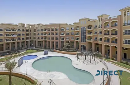 Townhouse - 3 Bedrooms - 3 Bathrooms for sale in Diamond Views 3 - Diamond Views - Jumeirah Village Circle - Dubai