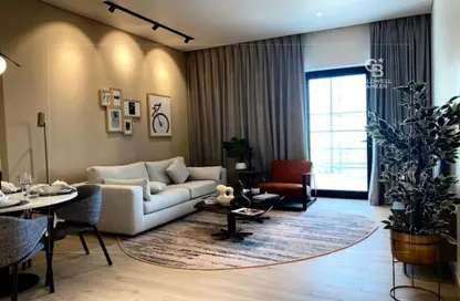 Apartment - Studio - 1 Bathroom for sale in Luxury Family Residence 1 - Jumeirah Village Circle - Dubai