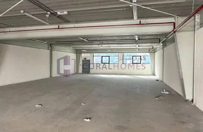 Warehouse - Studio for rent in Umm Ramool - Dubai Warehouse - Studio for rent in Umm Ramool - Dubai