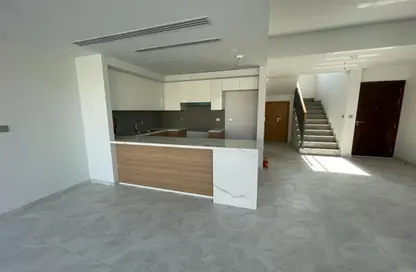 Townhouse - 4 Bedrooms - 4 Bathrooms for sale in La Rosa 3 - Villanova - Dubai Land - Dubai