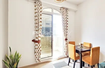 Apartment - 1 Bedroom - 1 Bathroom for rent in Hanover Square - Jumeirah Village Circle - Dubai