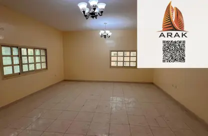 Apartment - 3 Bedrooms - 3 Bathrooms for rent in Al Mowaihat 3 - Al Mowaihat - Ajman