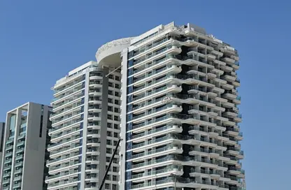 Apartment - Studio - 1 Bathroom for sale in Opalz By Danube Tower 2 - Opalz by Danube - Dubai Science Park - Dubai
