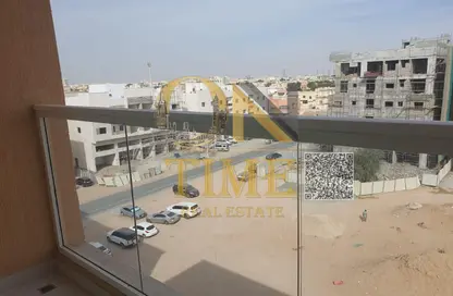 شقة - غرفة نوم - 2 حمامات للايجار في 3 المويهات - المويهات - عجمان شقة - غرفة نوم - 2 حمامات للايجار في 3 المويهات - المويهات - عجمان