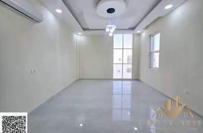 Villa - 5 Bedrooms - 7 Bathrooms for rent in Al Helio 2 - Al Helio - Ajman