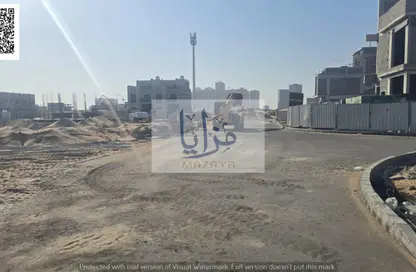 Land - Studio for sale in Al Helio 2 - Al Helio - Ajman