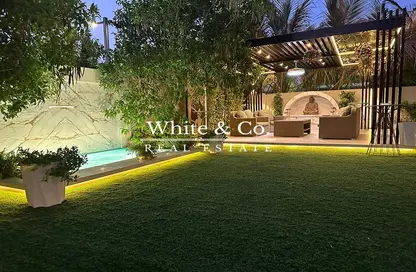 فيلا - 4 غرف نوم - 4 حمامات للبيع في 2 فلل سيدرا - فلل سيدرا - دبي هيلز استيت - دبي