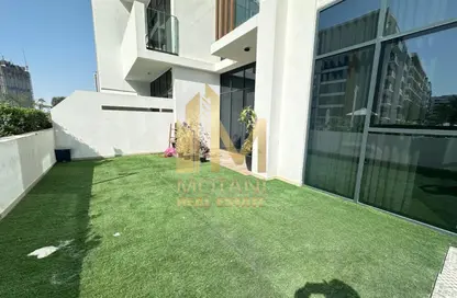 Apartment - 1 Bedroom - 1 Bathroom for sale in AZIZI Riviera 5 - Meydan One - Meydan - Dubai