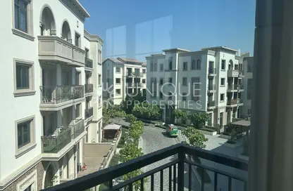 شقة - 2 غرف نوم - 4 حمامات للبيع في قمر 4 - مدينة بدر - المحيصنة - دبي