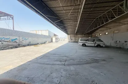 مستودع - استوديو - 1 حمام للايجار في 2 راس الخور الصناعية - راس الخور الصناعية - راس الخور - دبي