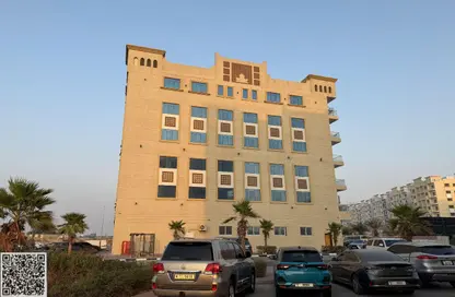شقة - غرفة نوم - 2 حمامات للبيع في قرية الاميرة - الياسمين - عجمان