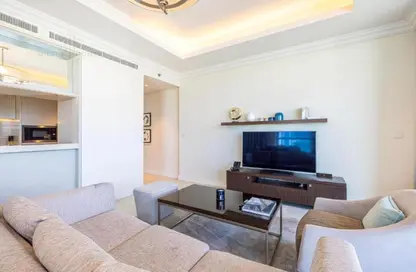 Apartment - 2 Bedrooms - 2 Bathrooms for rent in The Address Residence Fountain Views 2 - The Address Residence Fountain Views - Downtown Dubai - Dubai