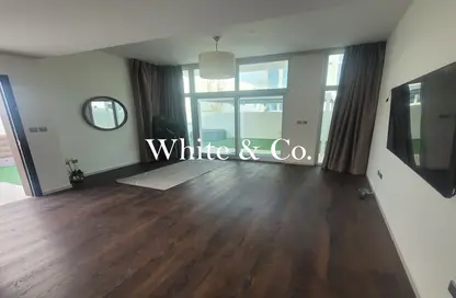 Townhouse - 3 Bedrooms - 5 Bathrooms for rent in Casablanca Boutique Villas - Pacifica - Damac Hills 2 - Dubai