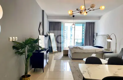 شقة - 1 حمام للايجار في برج لاجونا - (JLT) مجمع A - أبراج بحيرة الجميرا - دبي