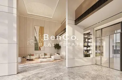 Apartment - 1 Bedroom - 1 Bathroom for sale in Northline 1 - City Walk - Dubai