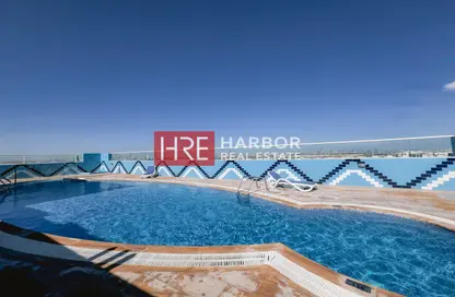 Apartment - 1 Bedroom - 2 Bathrooms for sale in Etlala Residence 1 - Etlala Residence - Dubai Land Residence Complex - Dubai