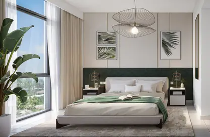 شقة - 2 غرف نوم - 2 حمامات للبيع في إلفيرا 1 - إلفيرا في دبي هيلز إستيت - دبي هيلز استيت - دبي