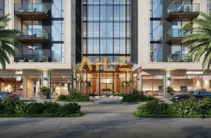 Apartment - 2 Bedrooms - 3 Bathrooms for sale in Belgravia Gardens - Falcon City of Wonders - Dubai