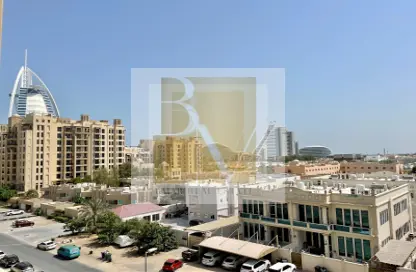 Apartment - 1 Bedroom - 1 Bathroom for rent in Rahaal - Madinat Jumeirah Living - Umm Suqeim - Dubai
