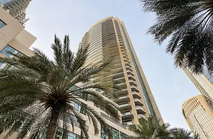 Apartment - 1 Bedroom - 2 Bathrooms for sale in The Lofts West - The Lofts - Downtown Dubai - Dubai