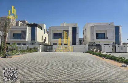 Villa - 5 Bedrooms - 7 Bathrooms for sale in Al Aamra Gardens - Al Amerah - Ajman