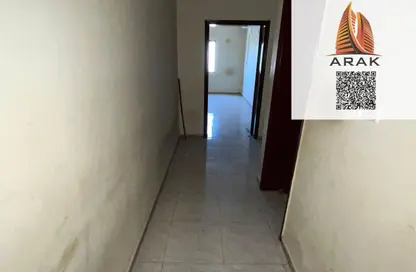 Apartment - 3 Bedrooms - 2 Bathrooms for rent in Geepas Building 1 - Al Nakhil 1 - Al Nakhil - Ajman