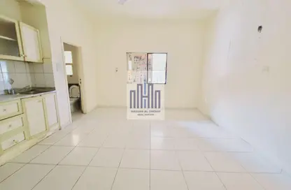 Apartment - Studio - 1 Bathroom for rent in Fire Station Road - Muwaileh - Sharjah