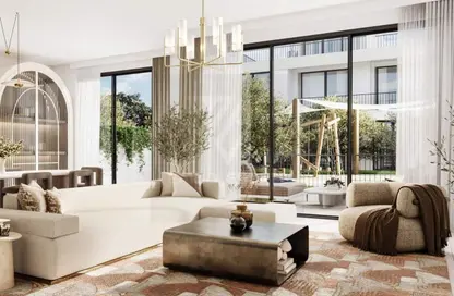 فيلا - 3 غرف نوم - 5 حمامات للبيع في اعمار الجنوبية - دبي الجنوب (مركز دبي العالمي) - دبي فيلا - 3 غرف نوم - 5 حمامات للبيع في اعمار الجنوبية - دبي الجنوب (مركز دبي العالمي) - دبي