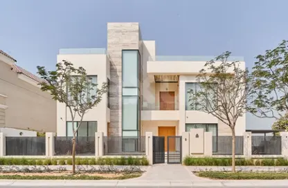 فيلا - 6 غرف نوم - 8 حمامات للايجار في باركواي فيستاس - دبي هيلز استيت - دبي فيلا - 6 غرف نوم - 8 حمامات للايجار في باركواي فيستاس - دبي هيلز استيت - دبي