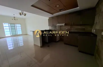 Apartment - 1 Bedroom - 2 Bathrooms for rent in 4Direction Residence 1 - Dubai Land Residence Complex - Dubai