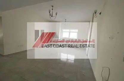 Apartment - 1 Bedroom - 2 Bathrooms for rent in Sakamkam - Fujairah