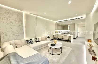 Apartment - Studio - 1 Bathroom for sale in Vivanti Residences - Jumeirah Village Circle - Dubai