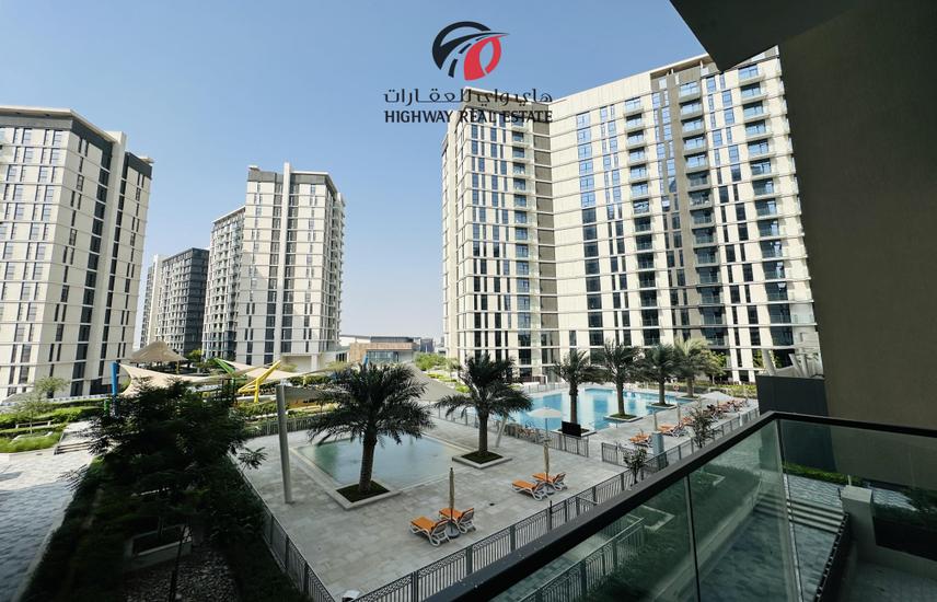 Apartment for Rent in Expo Village Residences 4B Book Now, Movein