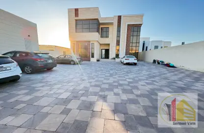 شقة - 2 غرف نوم - 2 حمامات للايجار في مدينة الرياض - أبوظبي